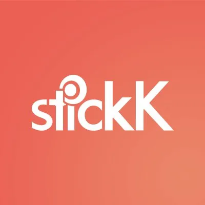 stickK logo