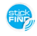 StickNFind logo