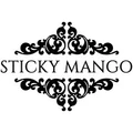 Sticky Mango logo