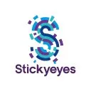 Stickyeyes logo