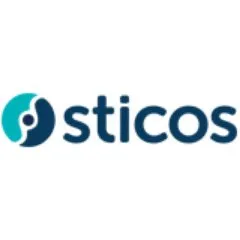 Sticos logo