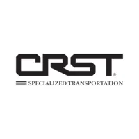 CRST Specialized Transportation logo