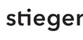 Stieger logo