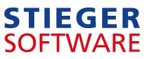 Stieger Software logo