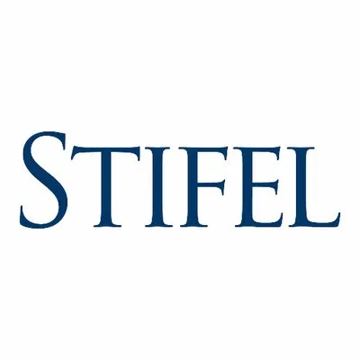 Stifel logo