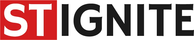 STIGNITE COMMUNICATIONS