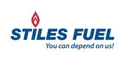 Stiles Fuel logo
