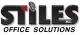 Stiles Office Solutions logo