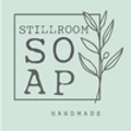 Stillroom Soap logo