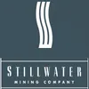 Stillwater Mining logo