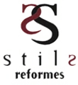 Stils logo