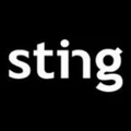 Sting Shop logo
