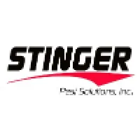 STINGER Pest Solutions logo
