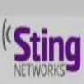 Sting Networks logo