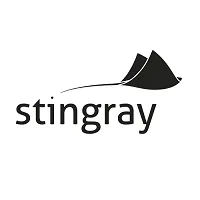Stingray Marine Solutions logo