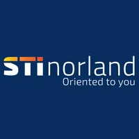 STI Norland logo