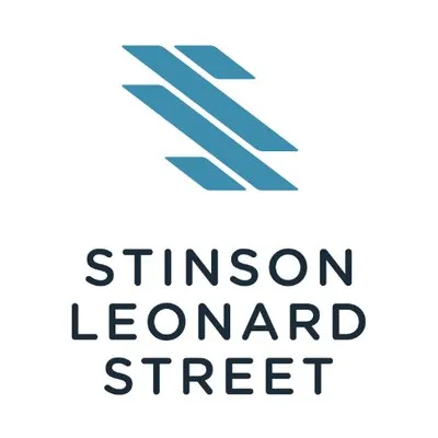 Stinson LLP logo