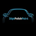 Stipt Polish Point Shop logo