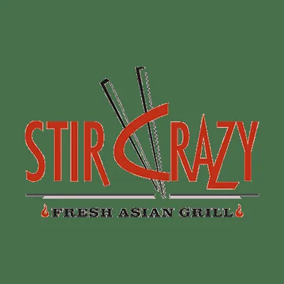Stir Crazy logo