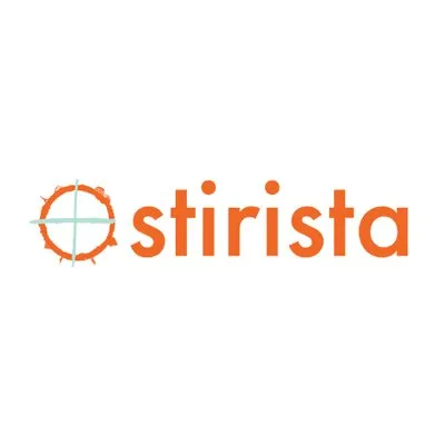 Stirista logo