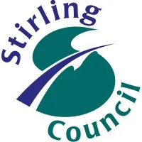 Stirling Council logo