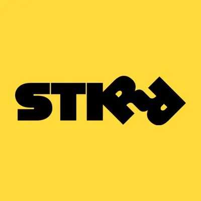 STIRR
