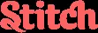 Stitch logo