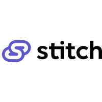 Stitch logo