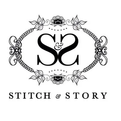 Stitch & Story logo