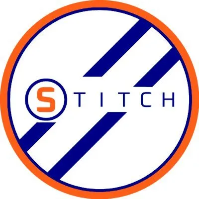 Stitch Golf logo