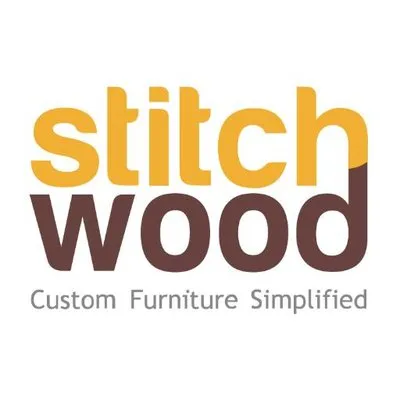 StitchWood logo