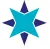 Stjernegaard Rejser logo