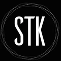 STK token logo