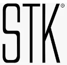 STK Steakhouse logo