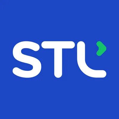 STL Tech logo