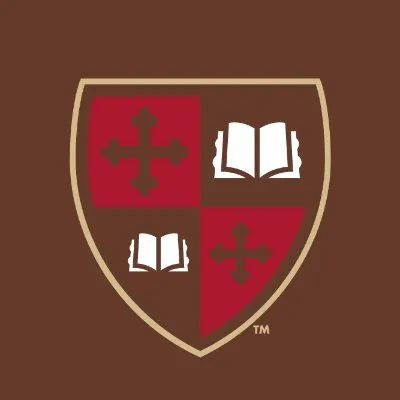 St. Lawrence University logo