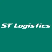 ST Logistics logo