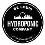 St. Louis Hydroponic logo