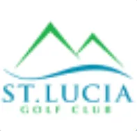 St Lucia Golf Club logo