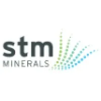 Stmminerals logo