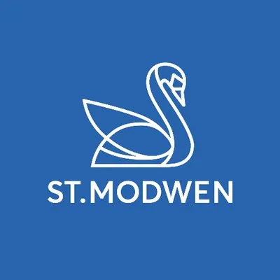 St. Modwen logo
