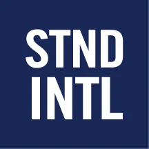 Standard International logo