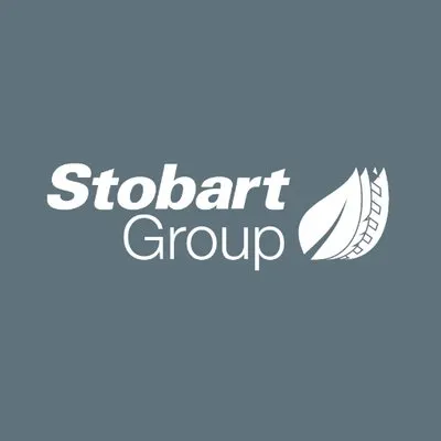 Stobart Group logo