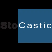 StoCastic logo
