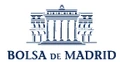 Stock Exchange of Madrid logo