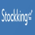 Stock King logo