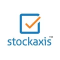 StockAxis logo