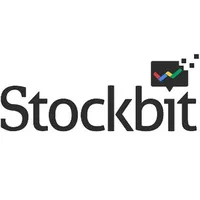 Stockbit logo