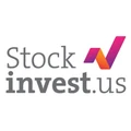 Stockinvest logo