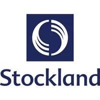 Stockland logo
